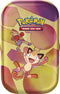 Pokémon Scarlet & Violet 151 Mini Tin - Pokémon Kaarten