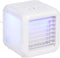 Lifetime Air Mini Air Cooler - Luchtbevochtiger Aircooler met 2 Koelelementen - Luchtkoeler met