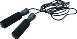 Springtouw met kogellagers fitnessartikelen - XQ Max fitness/sport artikelen - Springtouwen