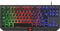 Fury Hurricane TKL, backlight
