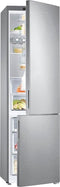 Samsung RB37J5018SA - Koelvriescombinatie - 365 L - No Frost - RVS