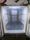 Hisense RQ5P470SAID - Amerikaanse koelkast - No Frost - RVS - 178,5 cm