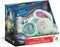 Clementoni - Baby Speelgoed - Knuffel met Noorderlicht projector - 0 maanden - Multikleur