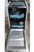 Mican 50400 (Amica EGPS24668V) - Inbouw vaatwasser - 45 cm - A+ - 9 couverts - 49 dB