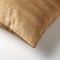Dutch Decor JAZZ - Sierkussen 30x50 cm - Almond Buff - beige - Inclusief binnenkussen