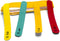 BS Toys Vang & Grijp - Buitenspeelgoed - Tikkertje - 2 tot 4 spelers - Actief Spel - Leerzaam Spel