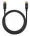Manhattan 355568 - DisplayPort-kabel - 8K@60Hz 1.00 m - Zwart