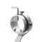 Houten Hamhouder TM Home Donkerbruin
