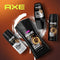 Axe Dark Temptation - 3-in-1 Douchegel - 250 ml - Verleidelijke geur van donkere chocolade (1 stuk)