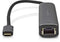 Nedis CCBW64210AT02 - 5-in-1 USB 3.2 multi-docking adapter - HDMI Ethernet 4K 60Hz