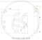 EK Water Blocks EK-Quantum Velocity² D-RGB - Waterblok CPU - Socket 1700 - Nikkel + Plexi