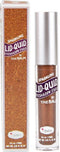 The Balm - Lid Quid Liquid Eyeshadow Irish Coffee 4.5Ml