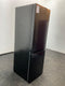 INVENTUM KV1501B - Vrijstaande koel-vriescombinatie - NoFrost - 120L koel 53L vries