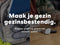 Tile Pro (2024) - Bluetooth Tracker - SOS-functie en luidste beltoon - Zwart/Wit (4-Pack)