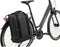 New Looxs Odense Nevada - Fietsrugzak - Laptopvak 17 inch - Waterafstotend - Donker Blauw