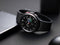 Samsung Galaxy Watch4 Classic - Smartwatch - Bloeddrukmeting Hartfilmpje - Zwart (46mm)