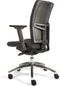 Workliving Projectas V2 Comfort - Bureaustoel Ergonomisch Design (N)EN 1335
