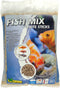Ubbink - FISH MIX - visvoer - White Sticks 15L - 4mm - compleet voer - drijvend