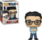 Funko Pop! - Director J. J. Abrams - 9,5 cm - Collectors box