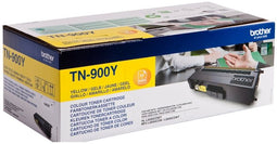 Brother TN-900Y - Tonercartridge - 6.000 pagina's - Geel