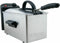 Roestvrijstalen Friteuse DFX300
