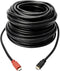Assmann HDMI A/M - HDMI-kabel 10m 4K UHD - Zwart