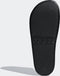 adidas adilette Aqua - Badslippers - Zachte demping - Zwart