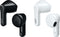 JVC HA-A3T - True Wireless In-ear Oordopjes - Bluetooth 5.1 IPX4 Waterbestendig - Zwart