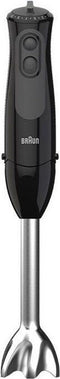 Braun MultiQuick 3 MQ3 3135 BK - Staafmixer - 900 W - 11 snelheden - Zwart