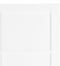 vidaXL - Interne - Deur -