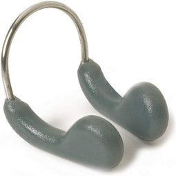 Speedo Competition Nose Clip Unisex Neusknijper - Grijs