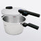 Fissler - Snelkookpan VitaQuick 10L - 22cm