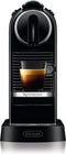 DeLonghi CitiZ EN 167.B - Koffiemachine - 19 bar pompdruk - Zwart
