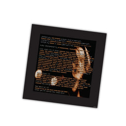Kane As Long As You Want This - LP - Kristal helder vinyl