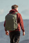 XD Design Bobby Explore Backpack green