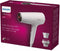 Philips Series 5000 BHD500/20 - Föhn - 2100 W - ThermoShield-technologie - Wit Metallic