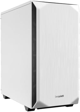 be quiet! Pure Base 500 - ATX Tower - 7 uitbreidingsslots - Wit