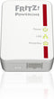 AVM FRITZ!Powerline 510E - Powerline-adapter - 500 Mbps - (2-Pack)