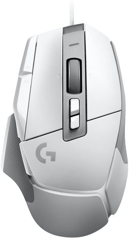 Logitech G502 X - Gaming Muis - Hero 25K 25600dpi - Draad
