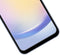 Just in Case Galaxy A25 - Full Cover Tempered Glass Screenprotector - 9H gehard glas - Rand tot rand bescherming