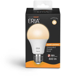 AduroSmart ERIA - E27 Lamp - Dimbaar Warm Flame Licht 2200K - 9W (1x)