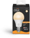 AduroSmart ERIA - E27 Lamp - Dimbaar Warm Flame Licht 2200K - 9W (1x)