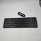 BlueBuilt Wireless Bluetooth Keyboard - QWERTY - Draadloos (8720627624084)