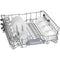 BOSCH SMS2HTI54E - Vaatwasser - Rvs-look - 46 dB - E