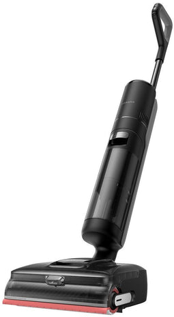 Dreame H15 Pro - Stofzuiger - Schuimreiniging - Zwart