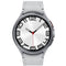 Samsung Galaxy Watch6 Classic Bluetooth 47 mm - Zilver