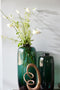 D - Light & Living - Vaas KEIRA - 30x30x70 - Groen
