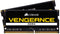 Corsair Vengeance CMSX64GX4M2A2933C19 - DDR4 SODIMM - 64GB 2933MT/s CAS 19 (2x 32GB)