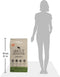 vidaXL - Premium - hondenvoer - droog - Adult - Sensitive - Lamb - & - Rice - 30kg - 2 - st