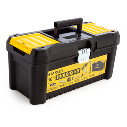 STANLEY STHT74614-1 gevulde gereedschapstas Essential - 36 stuks